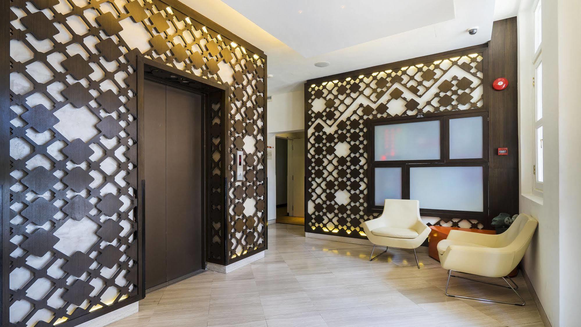 Zen Premium Outram Park Hotell Singapore Exteriör bild
