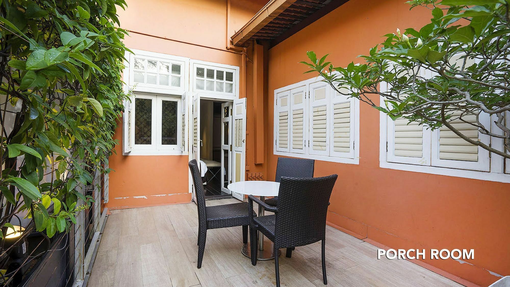 Zen Premium Outram Park Hotell Singapore Exteriör bild