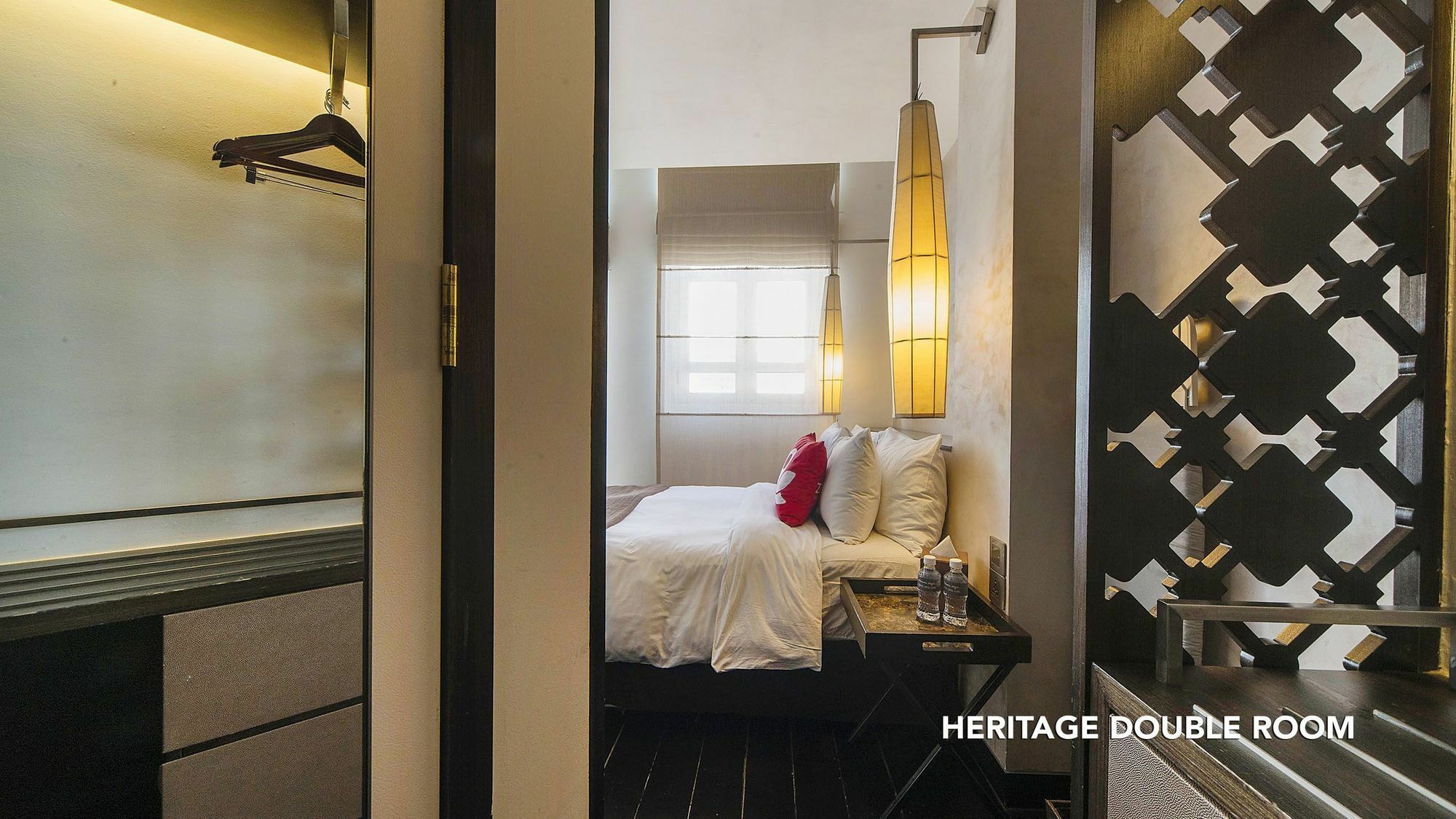 Zen Premium Outram Park Hotell Singapore Exteriör bild