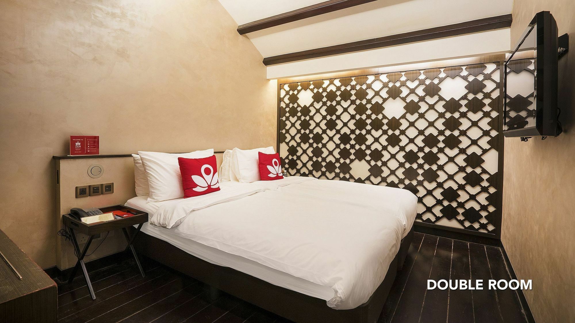 Zen Premium Outram Park Hotell Singapore Exteriör bild
